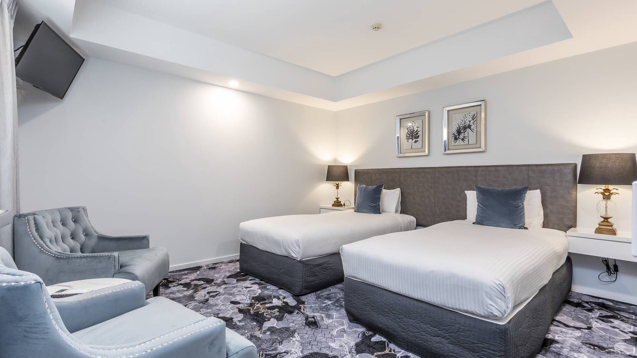 Photo of Bedroom in Hamilton