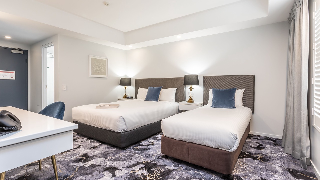 Photo of Bedroom in Hamilton