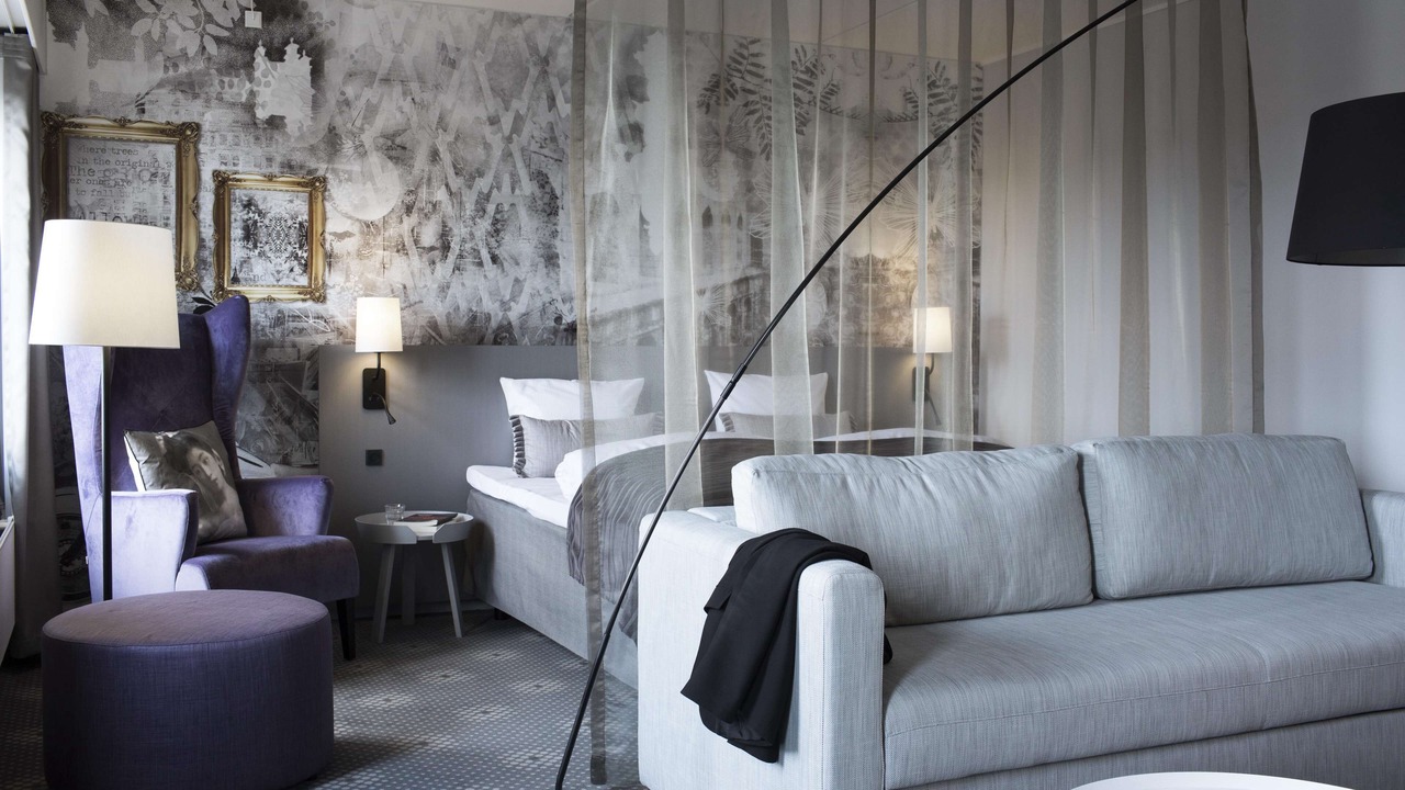 Photo of Bedroom in Herning