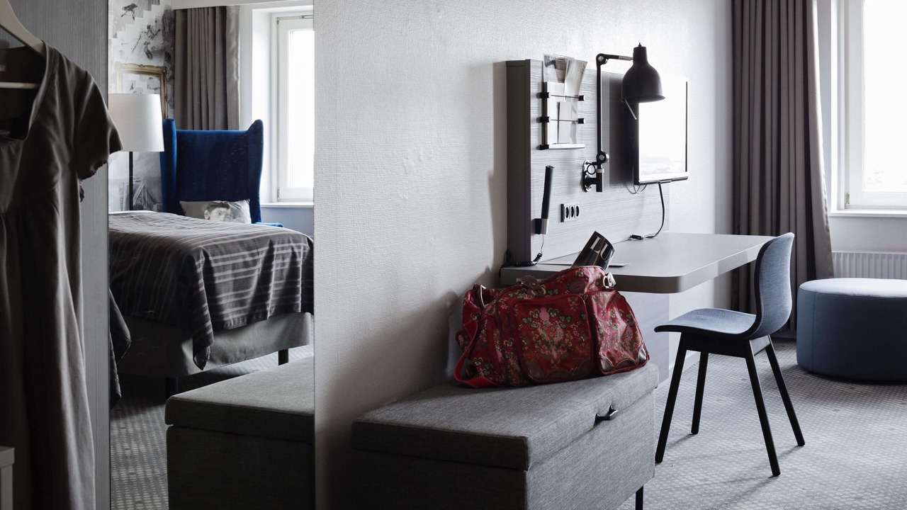 Photo of Bedroom in Herning