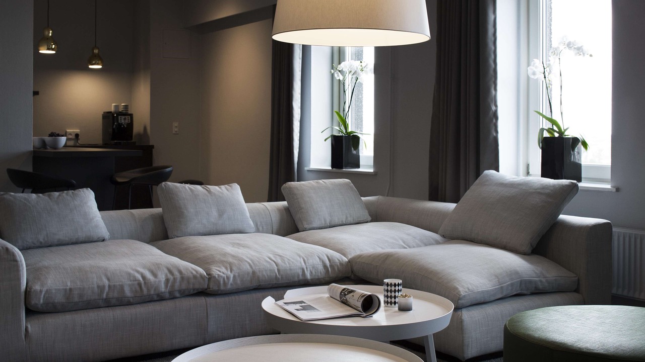 Photo of Bedroom in Herning