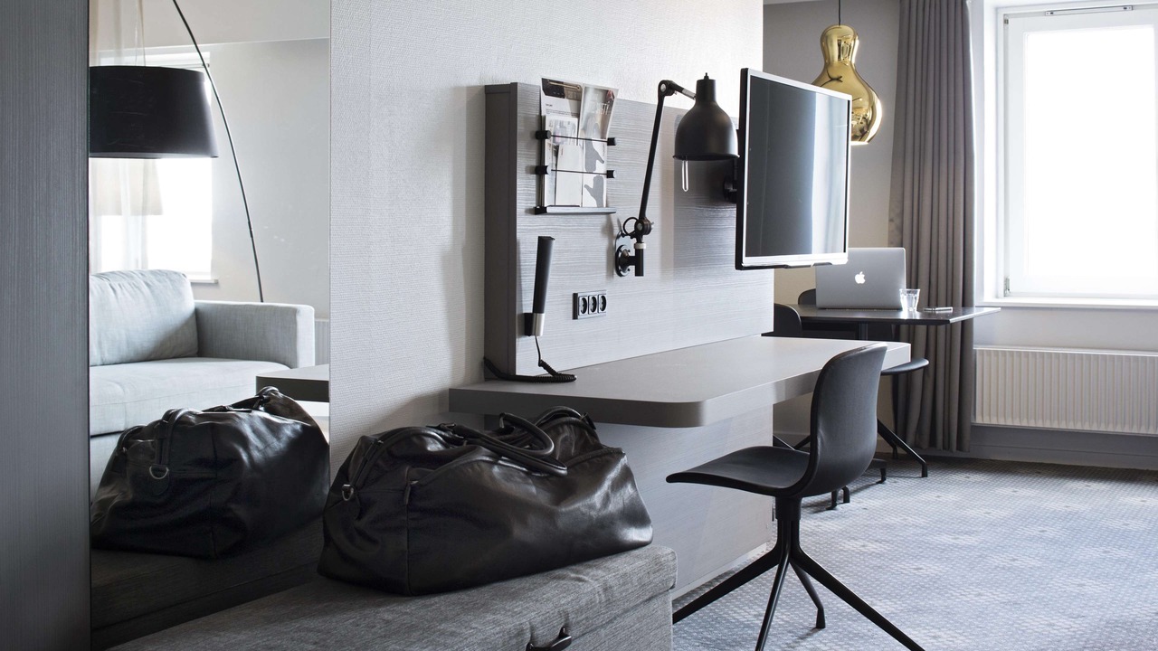 Photo of Bedroom in Herning