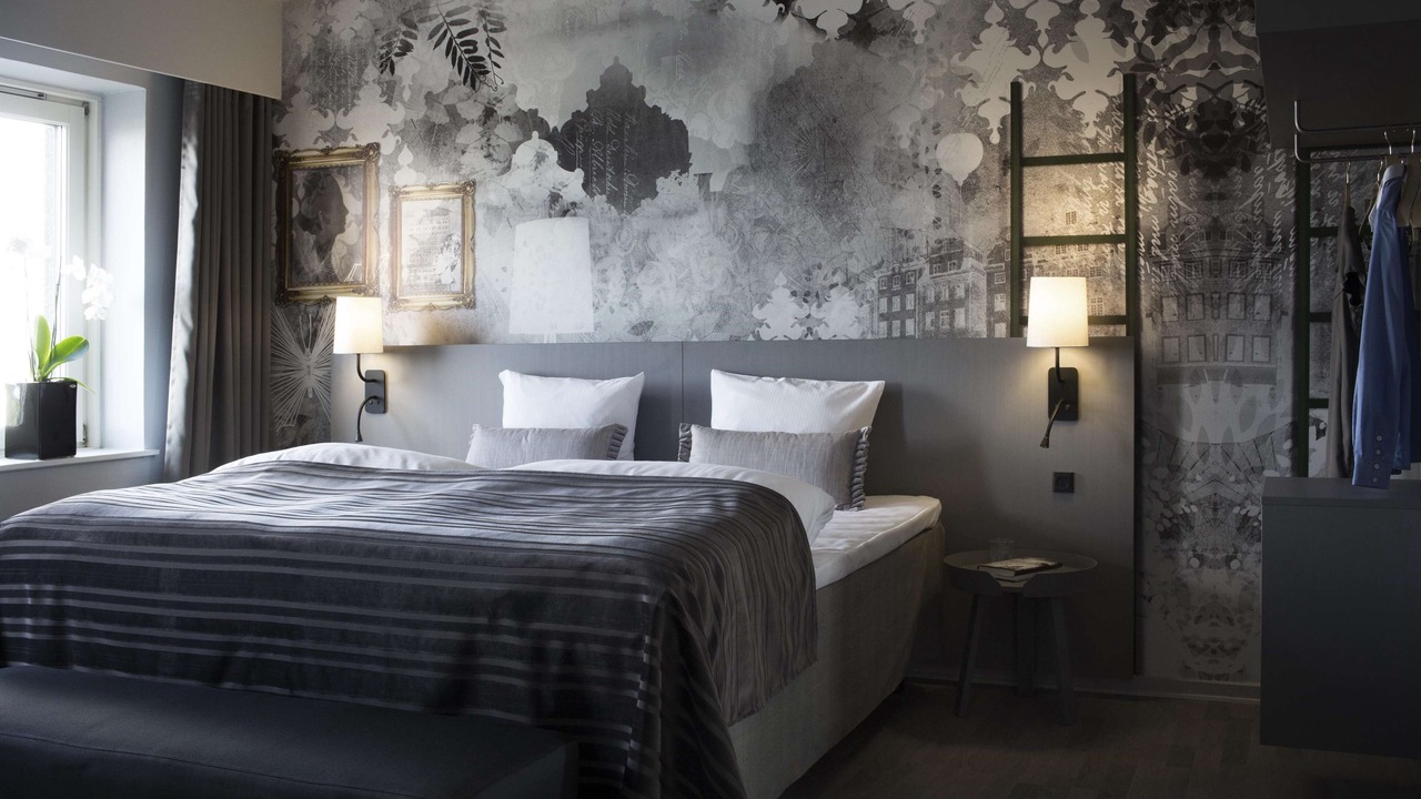 Photo of Bedroom in Herning