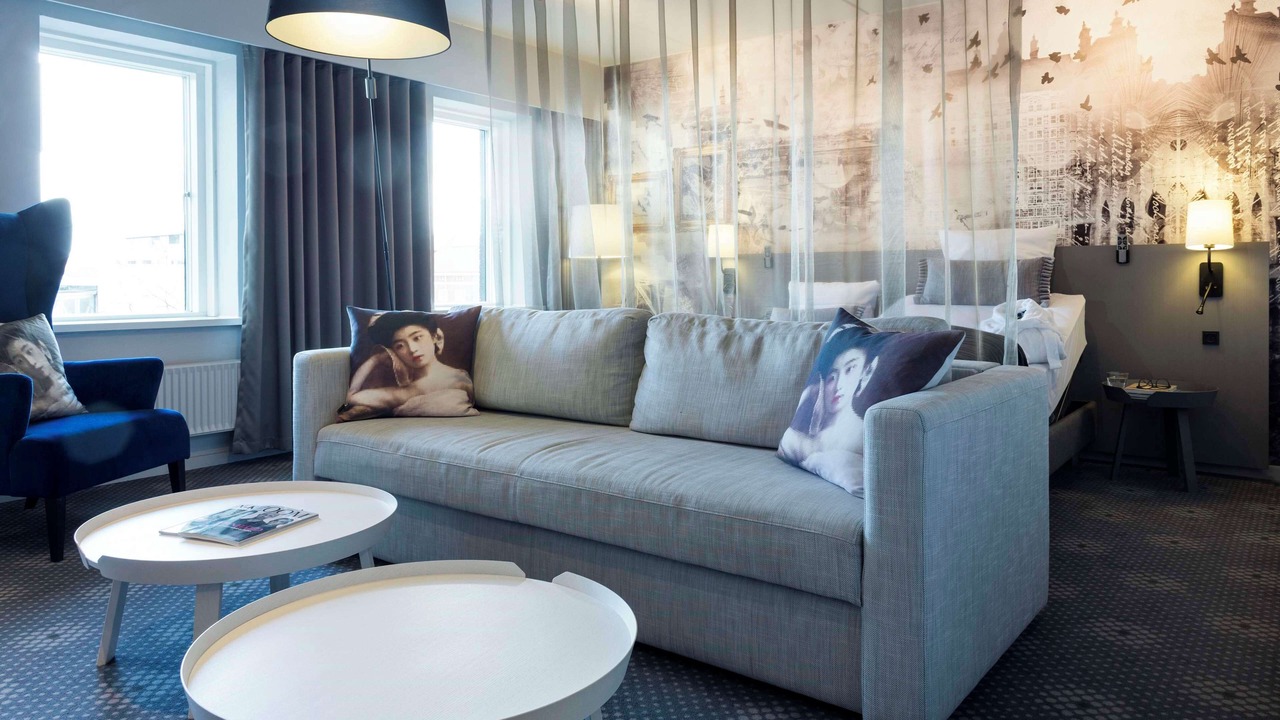 Photo of Bedroom in Herning