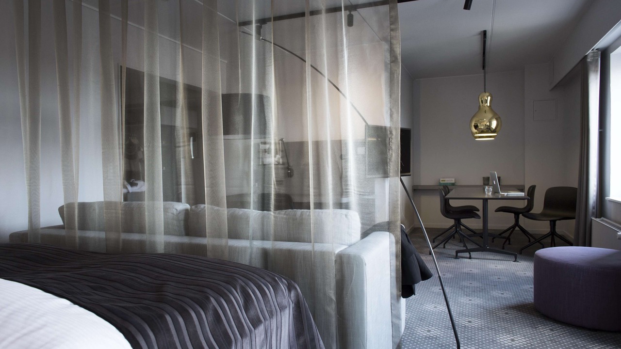 Photo of Bedroom in Herning