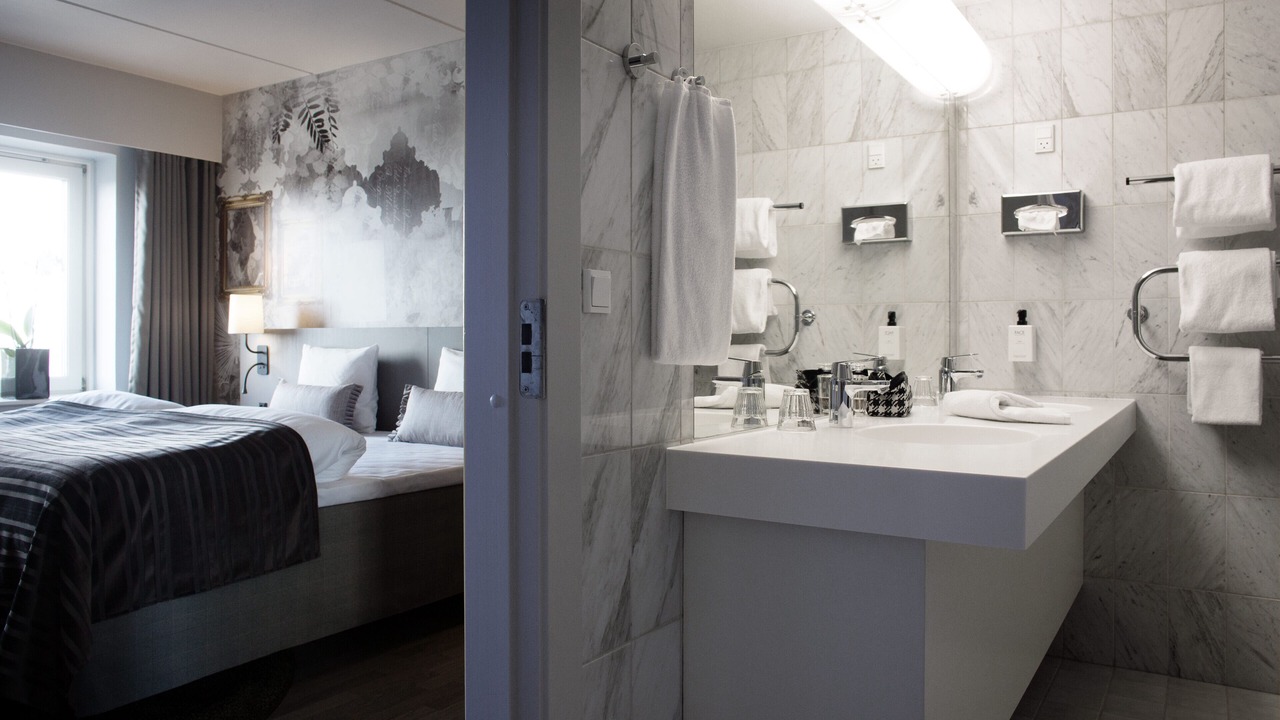 Photo of Bedroom in Herning