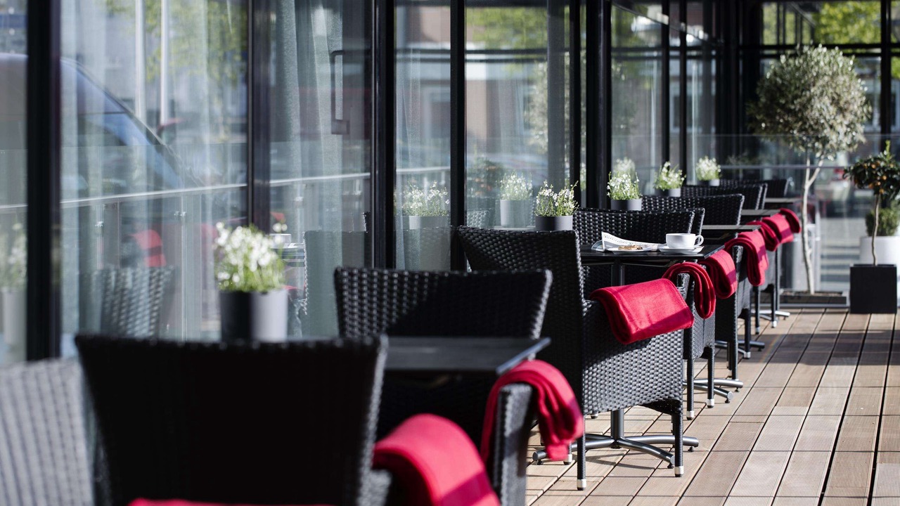Photo of Patio Balcony in Herning