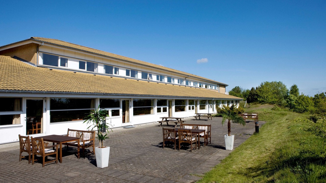 Photo of Patio Balcony in Aalborg