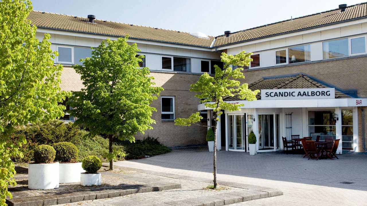 Photo of Outdoor in Aalborg