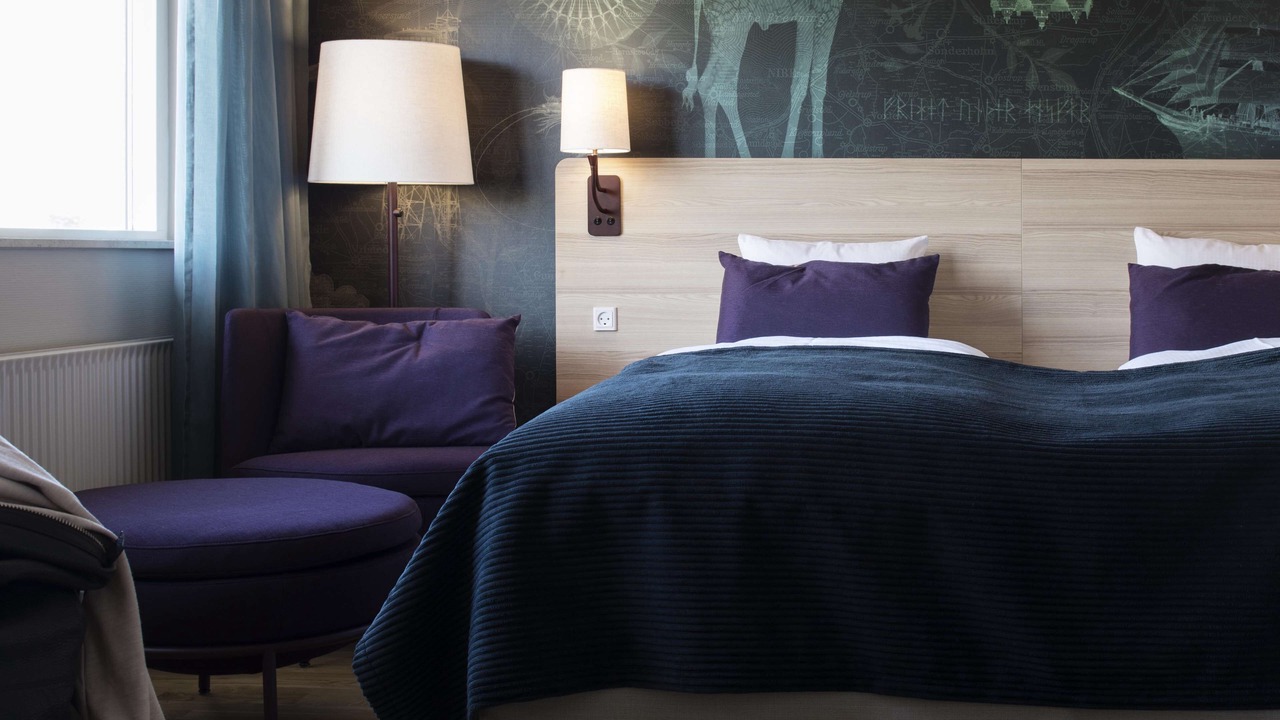 Photo of Bedroom in Aalborg