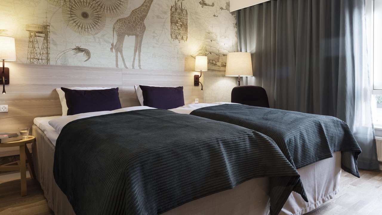 Photo of Bedroom in Aalborg