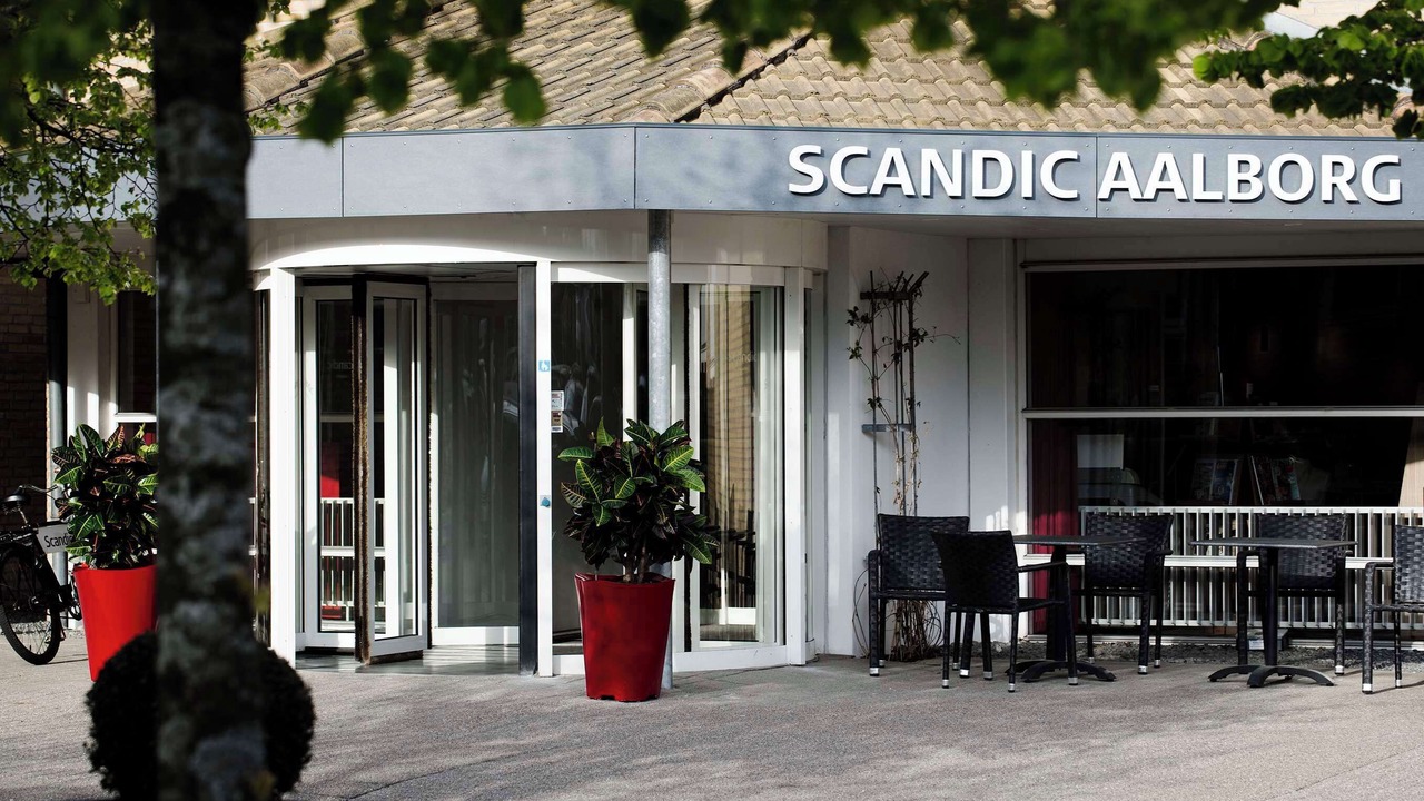 Photo of Outdoor in Aalborg