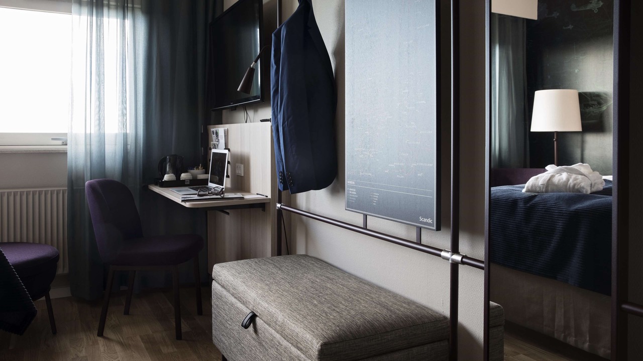 Photo of Bedroom in Aalborg