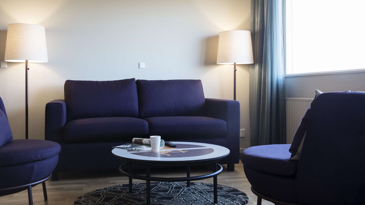 Photo of Bedroom in Aalborg