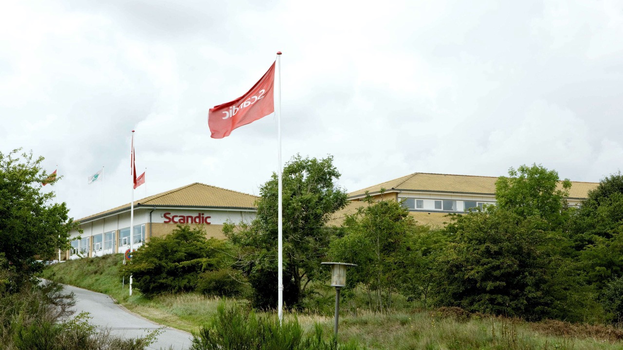 Photo of Outdoor in Aalborg