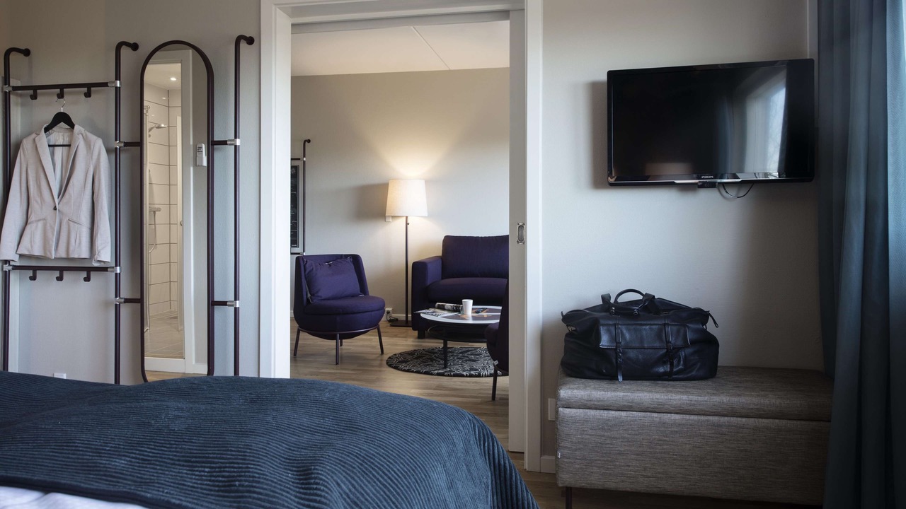 Photo of Bedroom in Aalborg