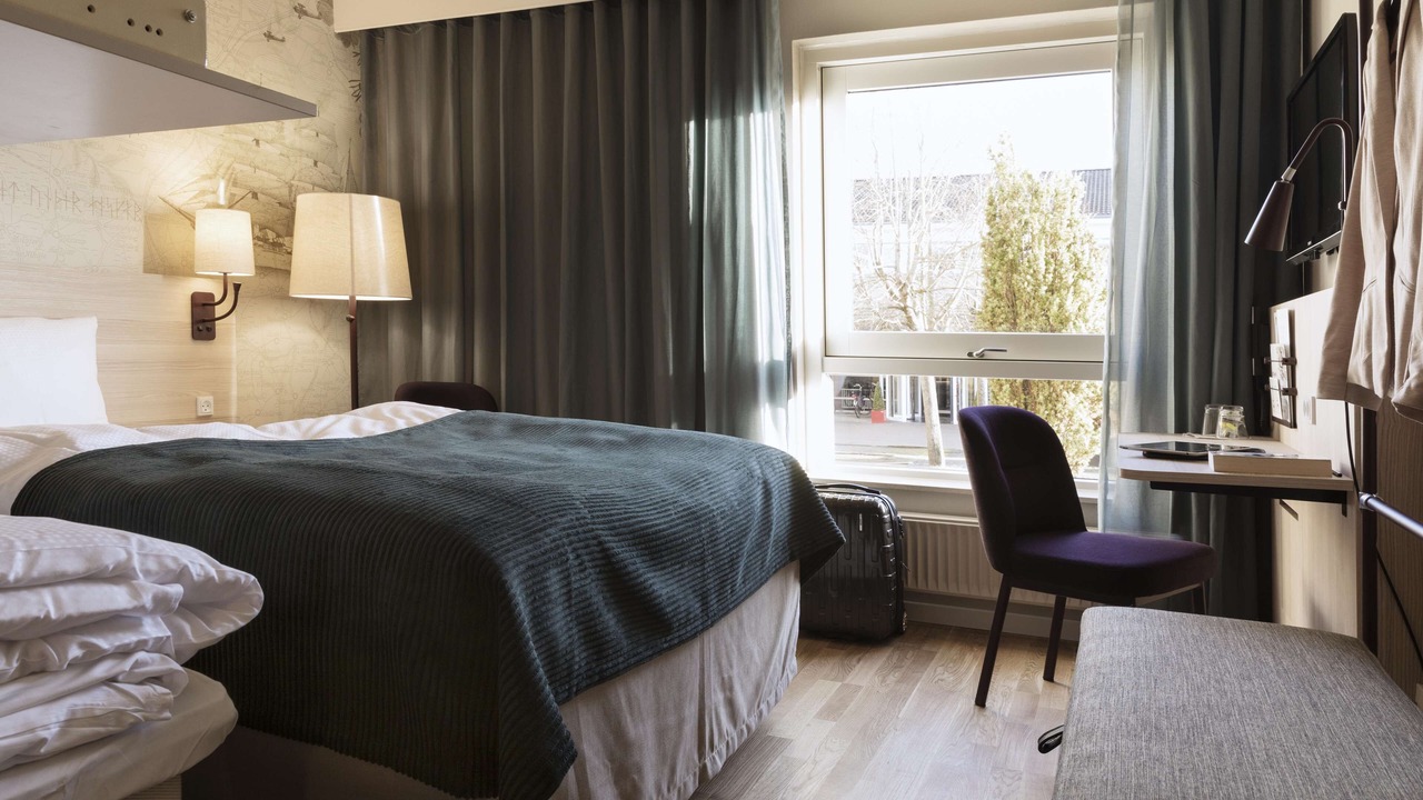 Photo of Bedroom in Aalborg