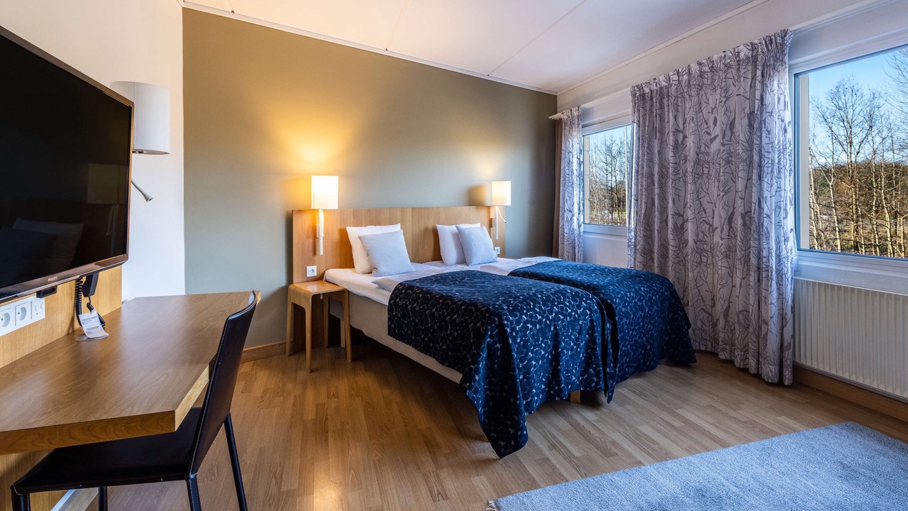 Photo of Bedroom in Aarhus