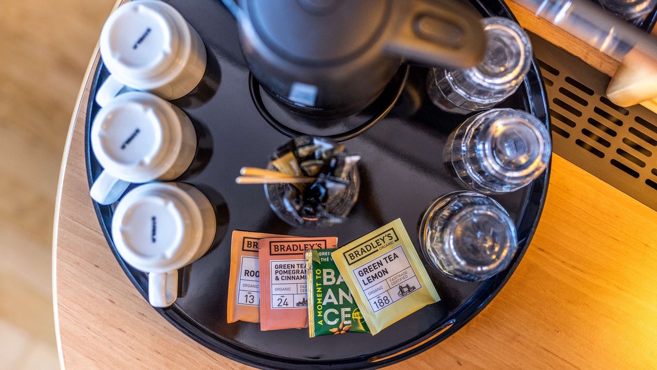 Photo of Bedroom in Aarhus