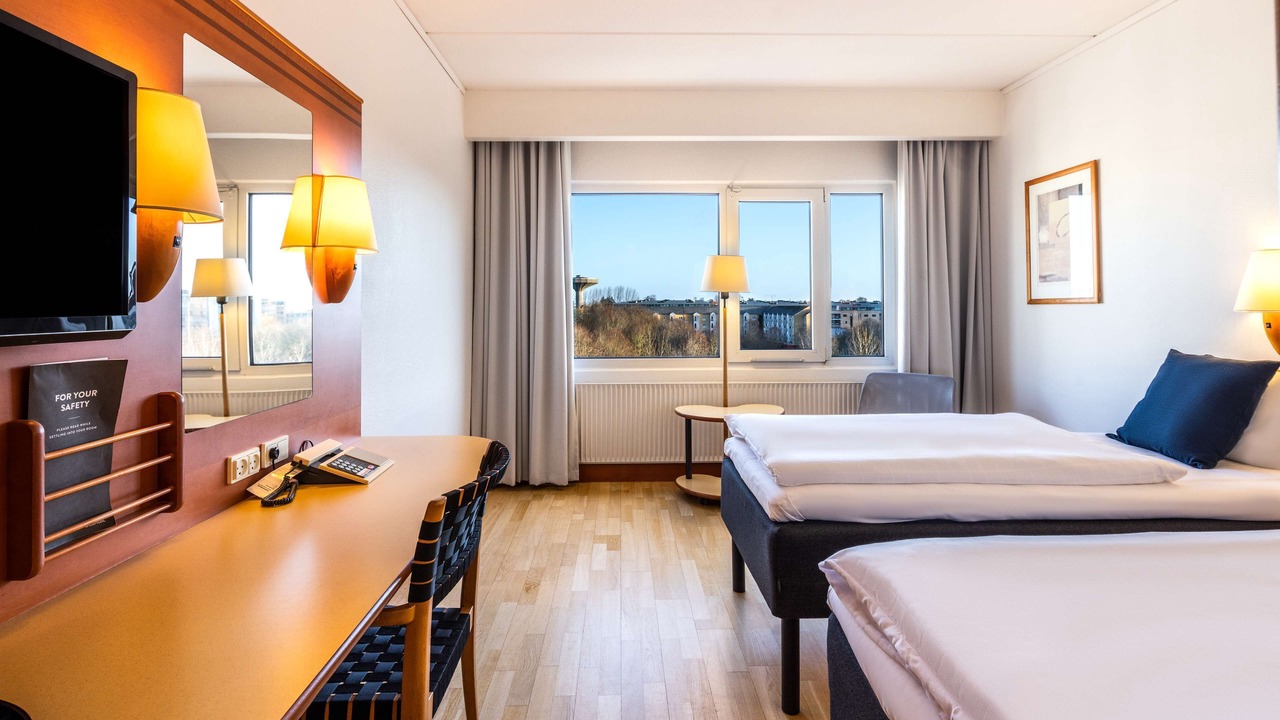 Photo of Bedroom in Aarhus