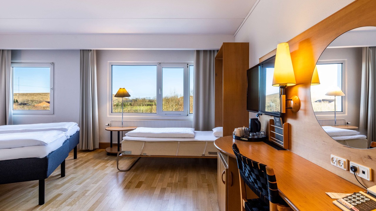 Photo of Bedroom in Aarhus