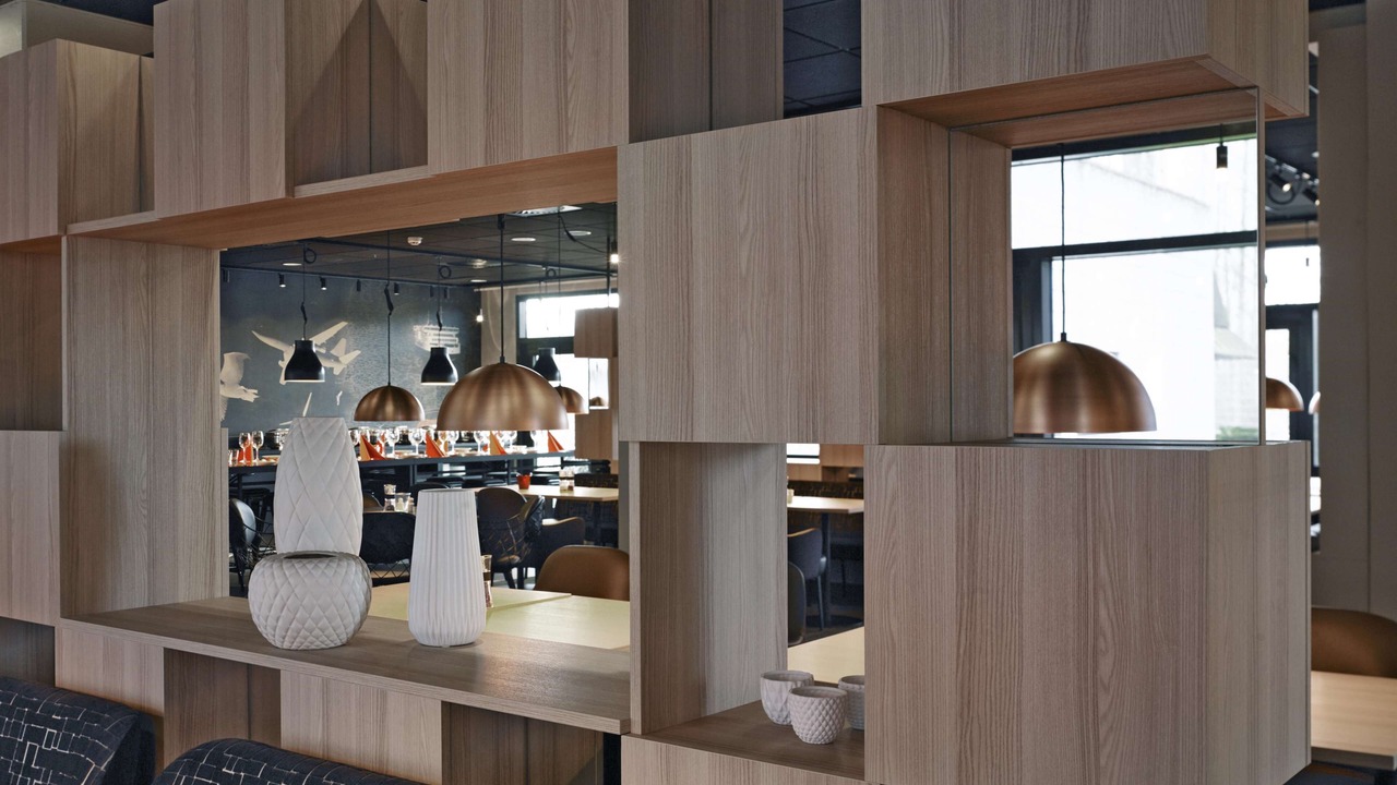 Photo of Outdoor in Aarhus