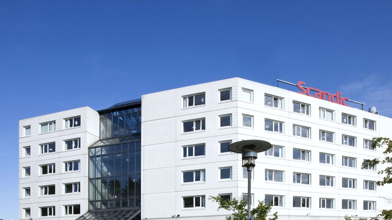 Photo of Outdoor in Aarhus