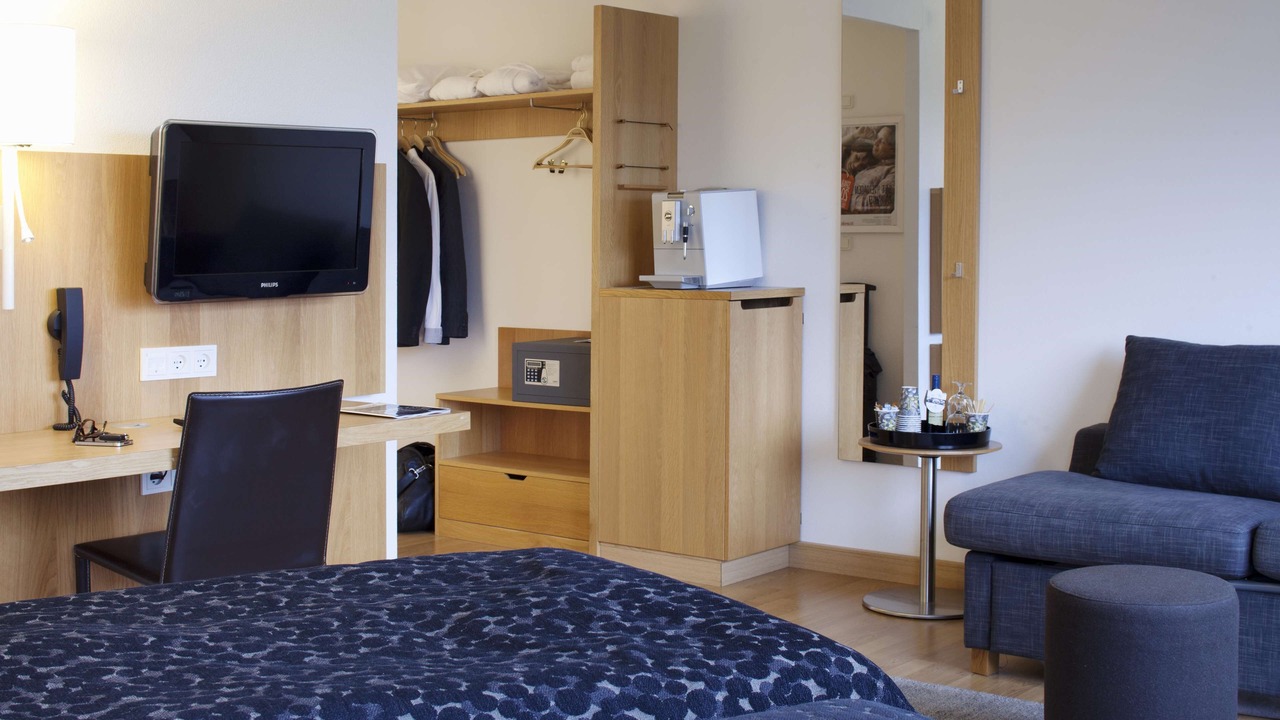 Photo of Bedroom in Aarhus