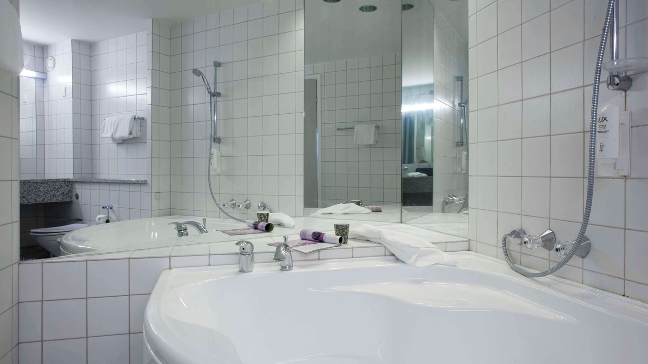 Photo of Bathroom in Aarhus