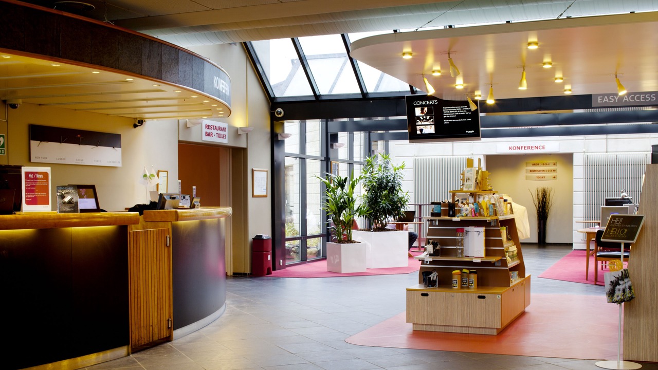 Photo of Livingroom in Aarhus