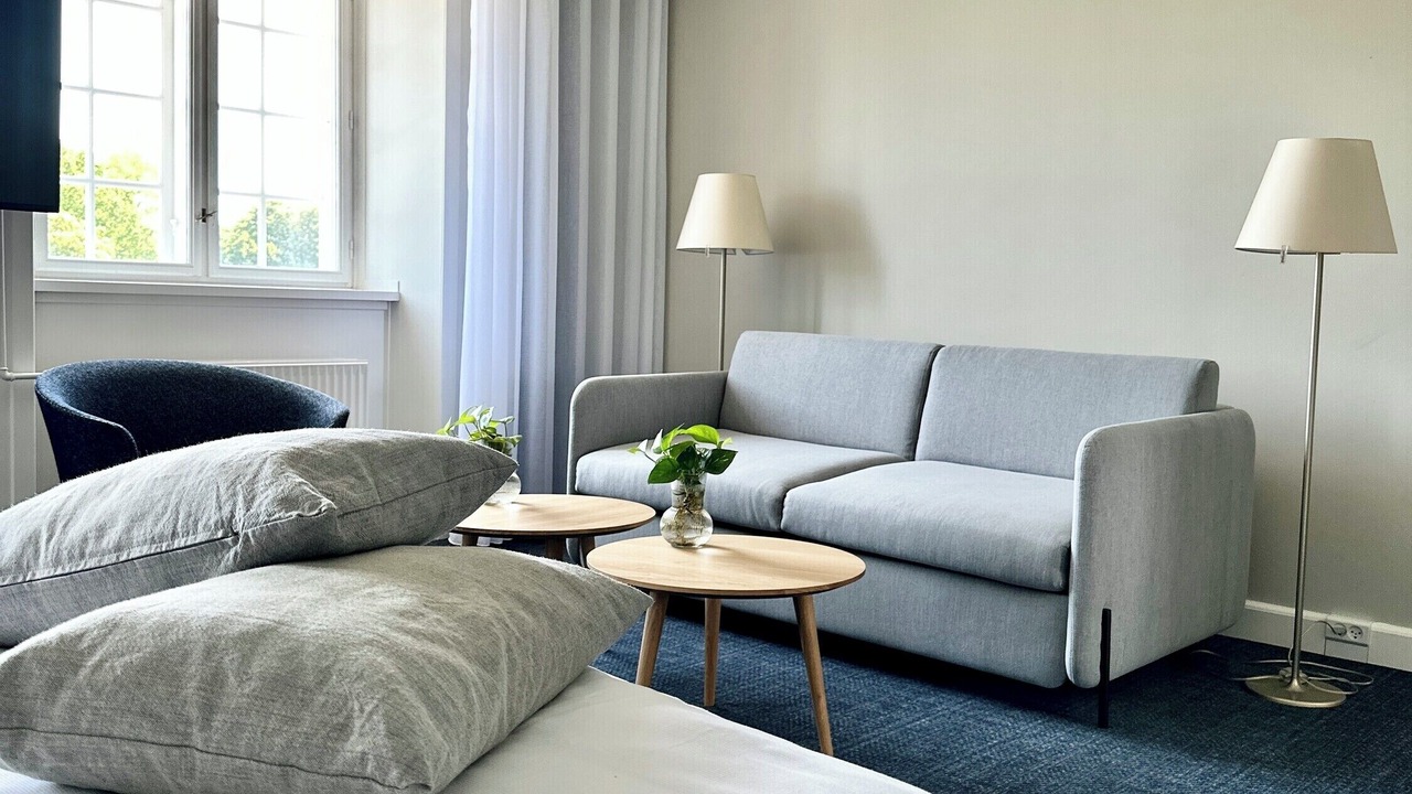 Photo of Bedroom in Horsens