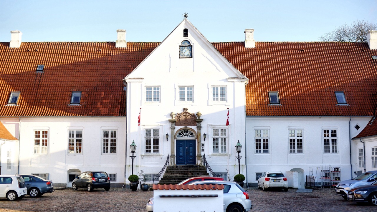 Photo of Outdoor in Horsens