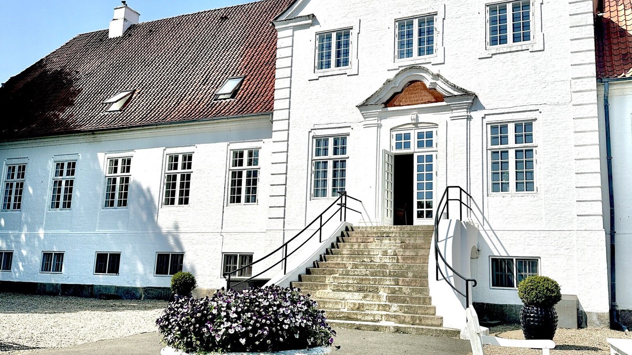 Photo of Patio Balcony in Horsens