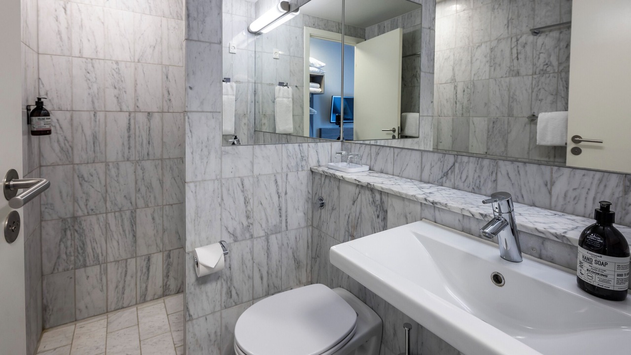 Photo of Bathroom in Horsens