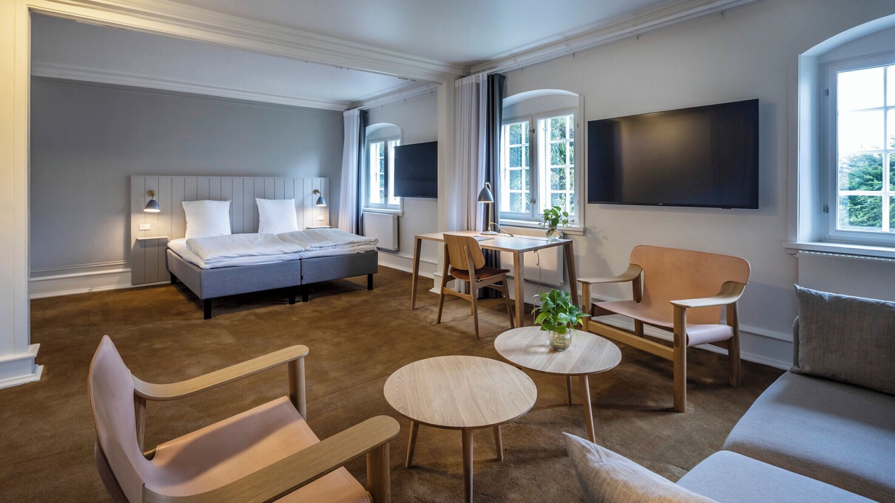 Photo of Bedroom in Horsens