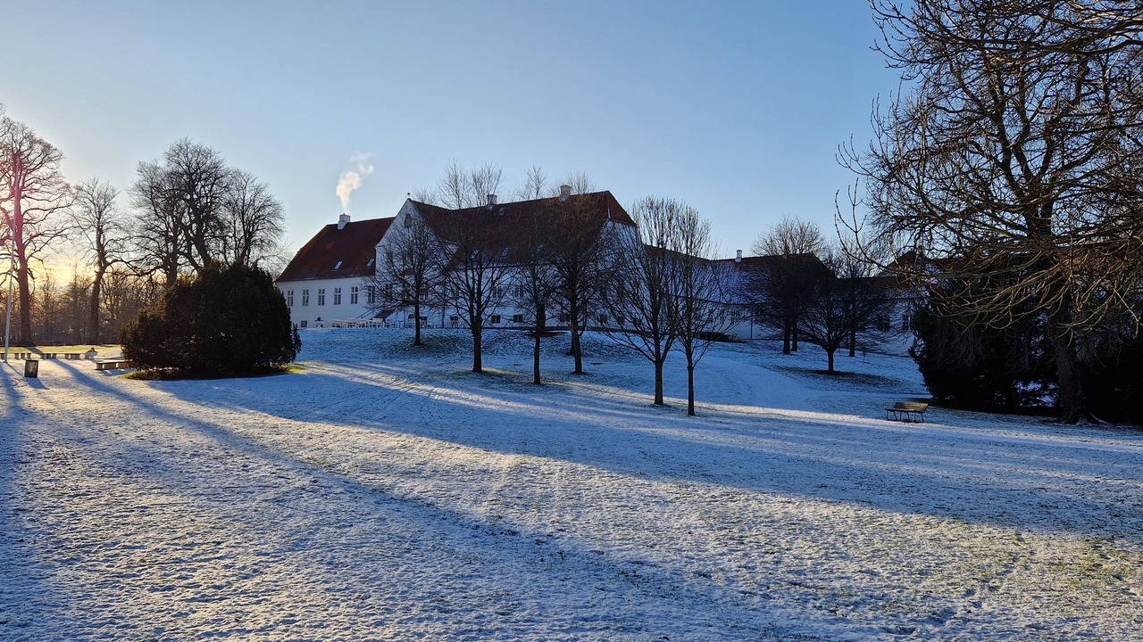 Photo of Outdoor in Horsens