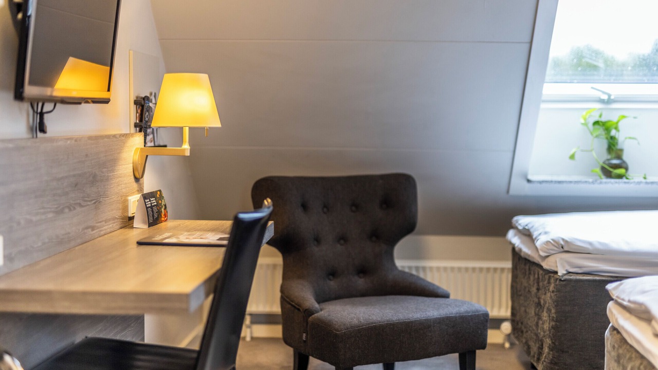 Photo of Bedroom in Horsens