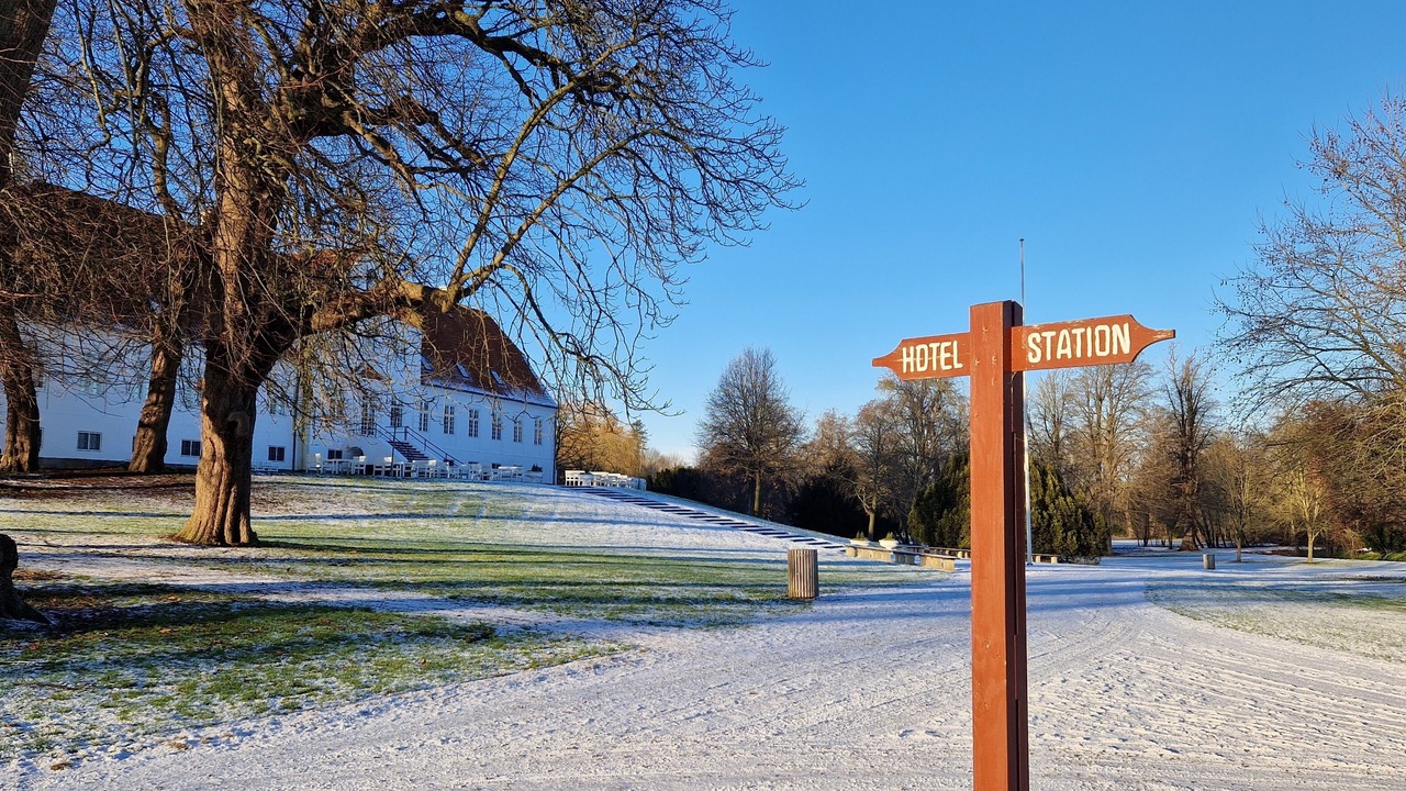 Photo of Outdoor in Horsens