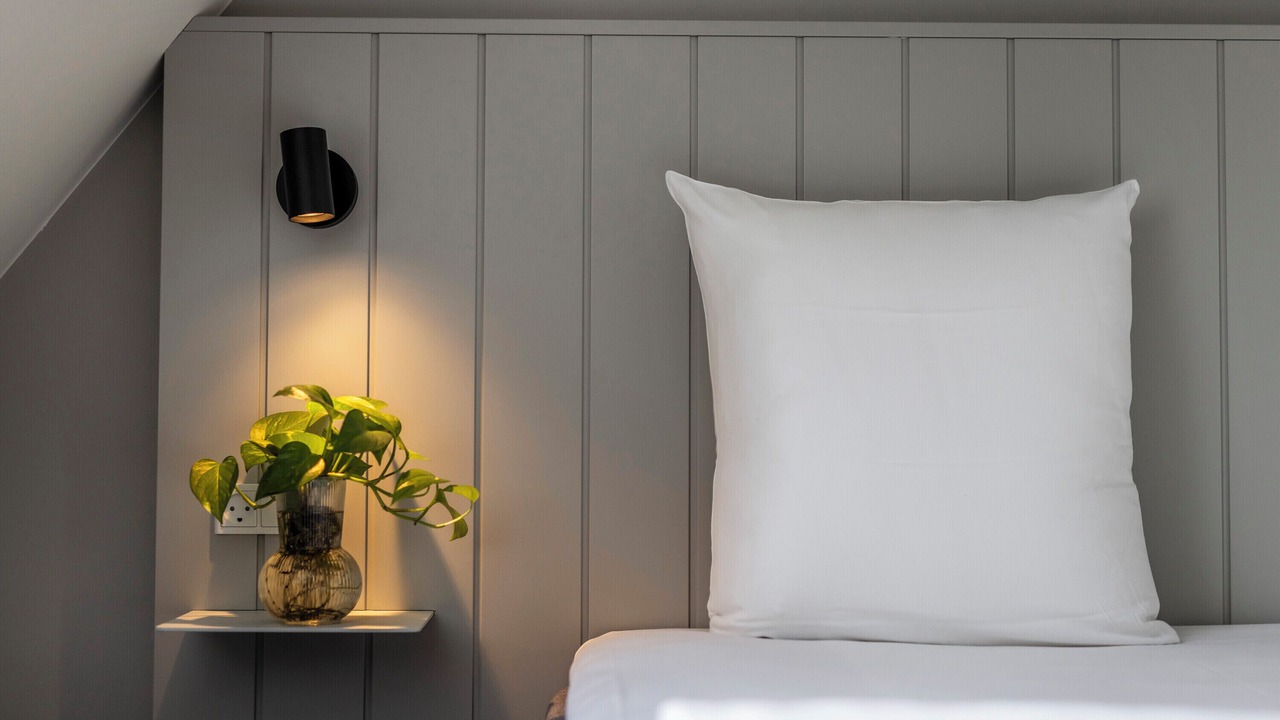 Photo of Bedroom in Horsens