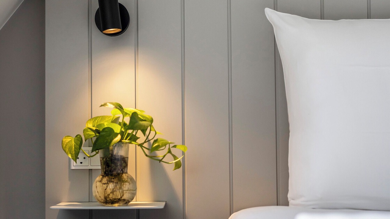 Photo of Bedroom in Horsens