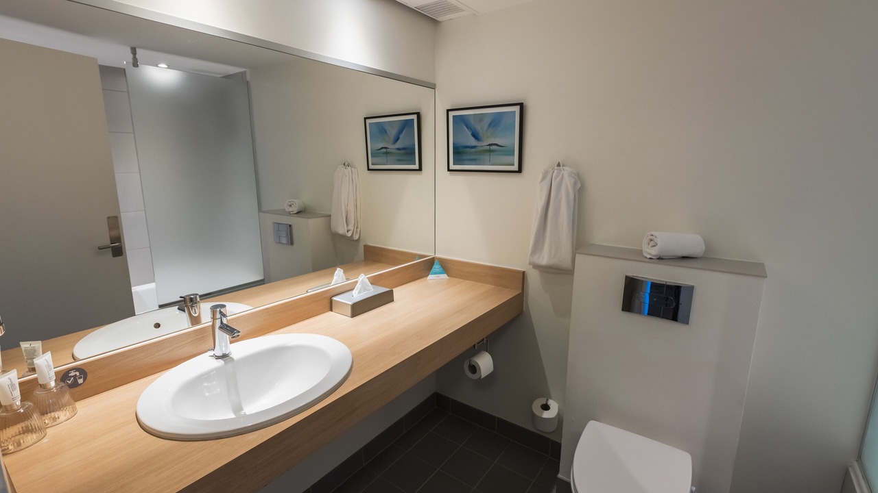 Photo of Bathroom in Sønderborg