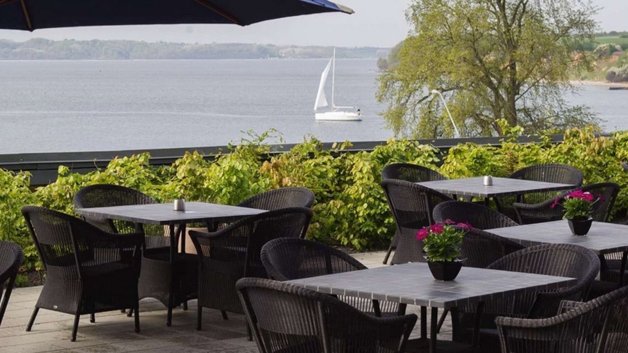 Photo of Patio Balcony in Sønderborg