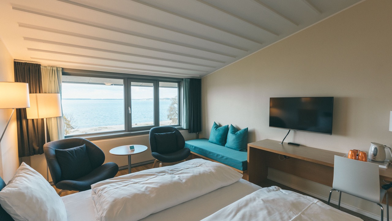 Photo of Bedroom in Sønderborg