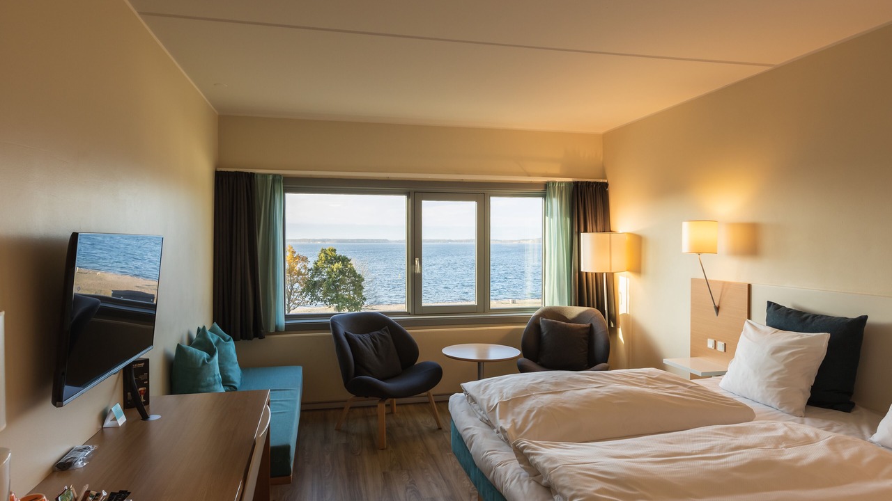 Photo of Bedroom in Sønderborg