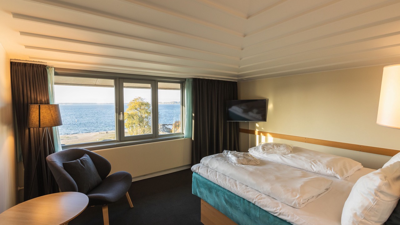 Photo of Bedroom in Sønderborg