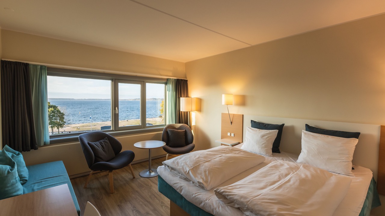 Photo of Bedroom in Sønderborg