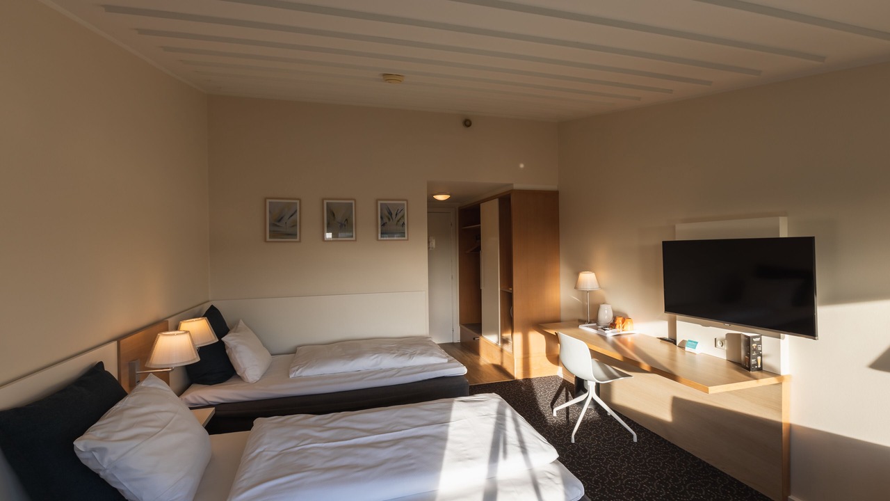 Photo of Bedroom in Sønderborg