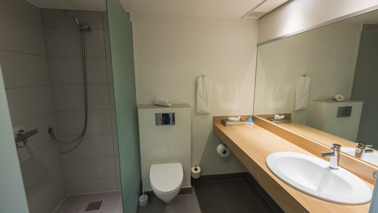 Photo of Bathroom in Sønderborg