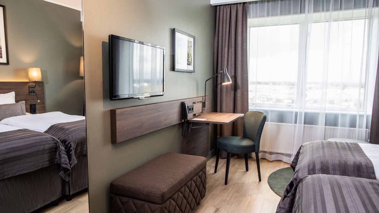 Photo of Bedroom in Kolding