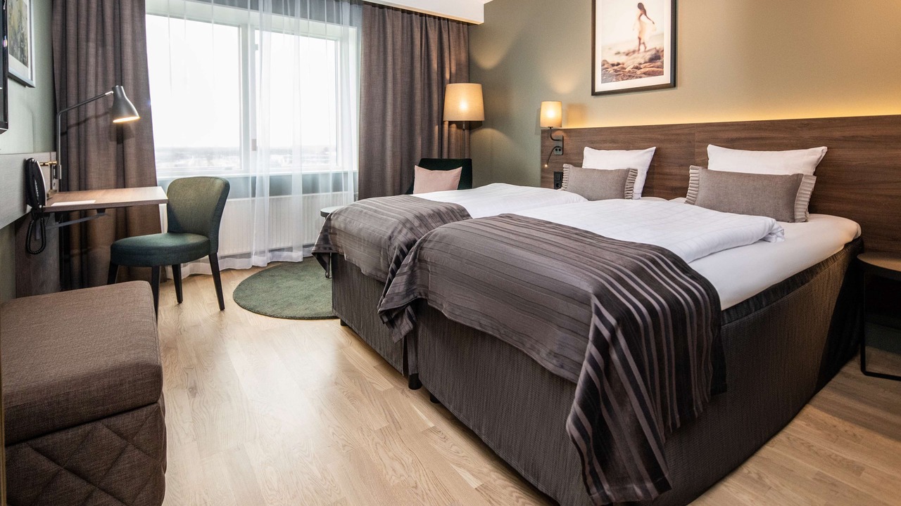 Photo of Bedroom in Kolding